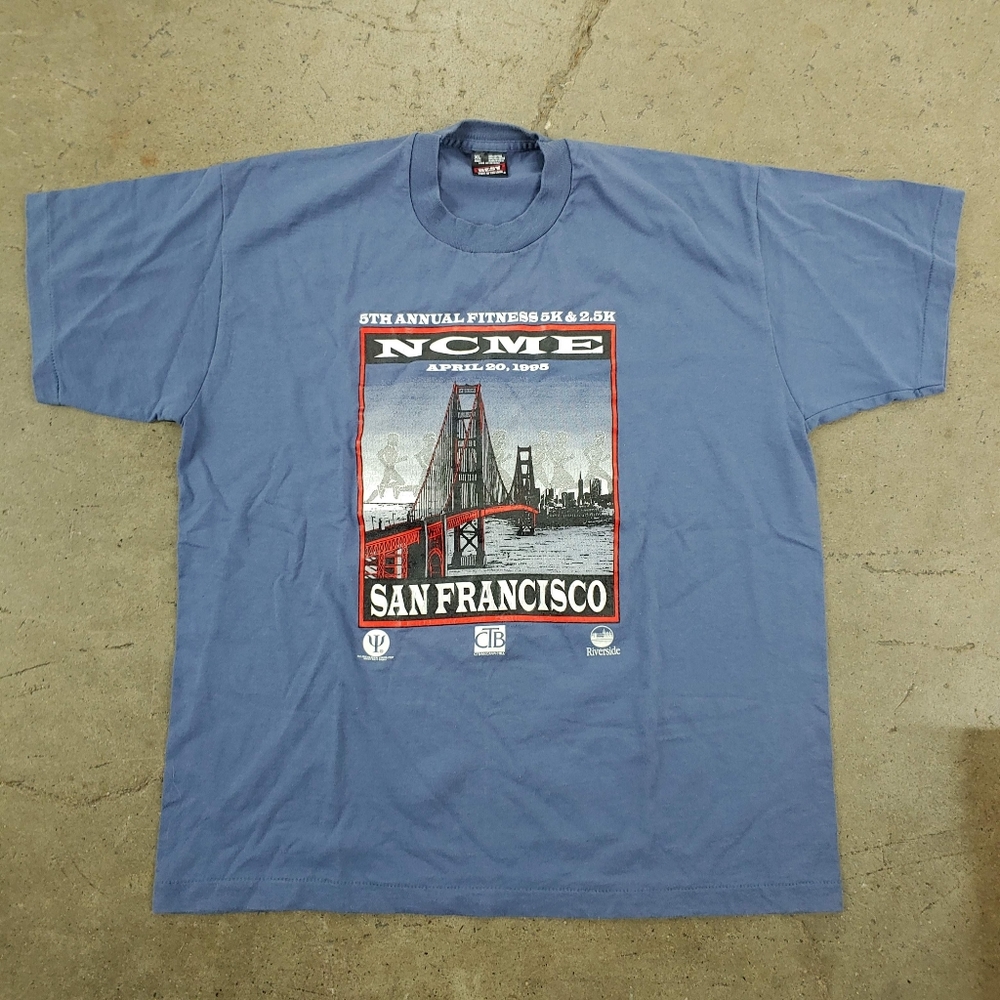 Vintage Tee